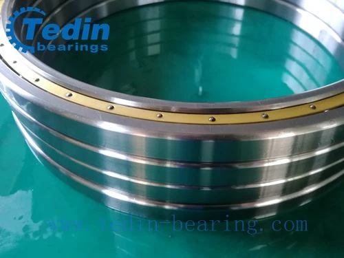Customized thin section ball bearings -Tedin Bearing 1
