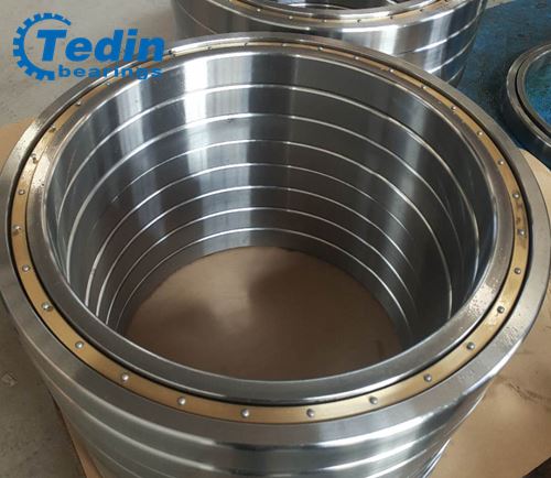 Deep Groove Ball Bearing-Tedin Bearing 2