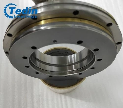 YRT Turntable Bearings