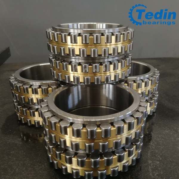 double row cylindrical roller bearing NN3020 P4 double row cylindrical roller bearing NN3020 P4