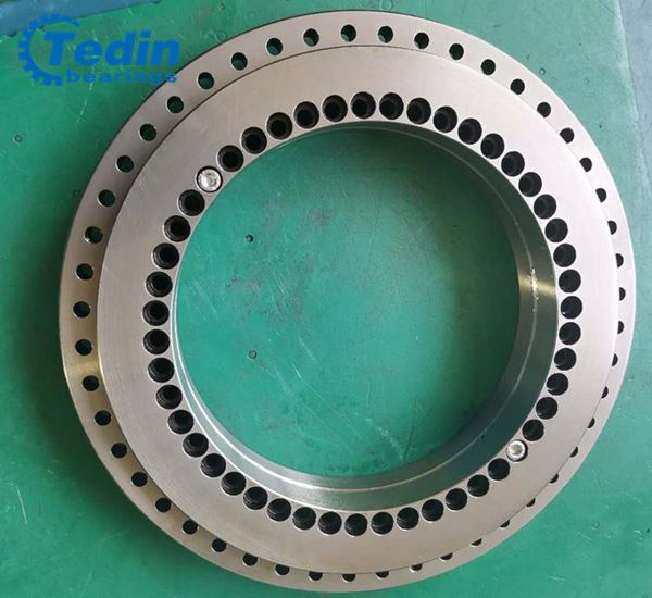 YRT turntable bearing YRT460