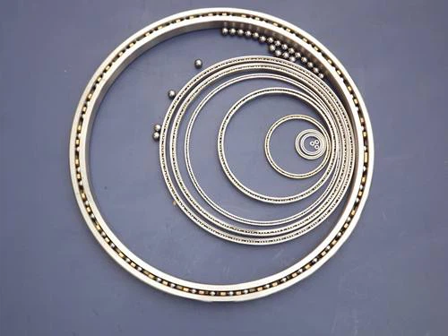 Thin section bearings Thin section bearings