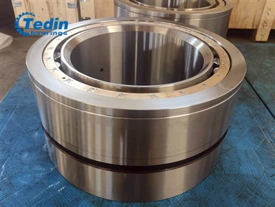 یاتاقان شعاعی برای سنگ شکن مخروط MVP450/MVP450X
