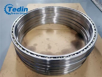 یاتاقان های بخش نازک برای روبات های صنعتی