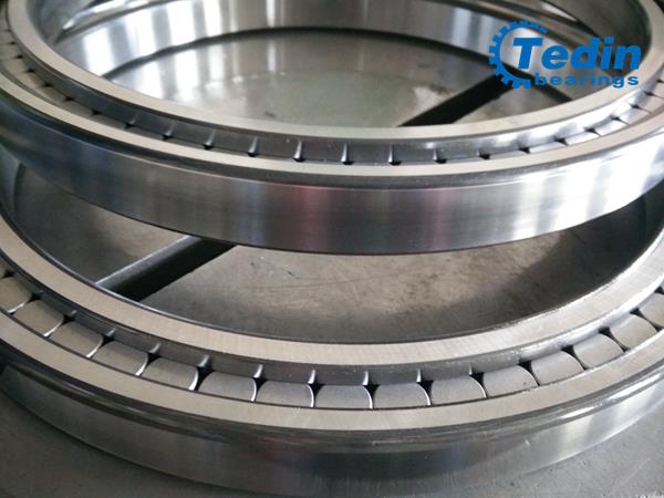 Wind Turbine Bearings
