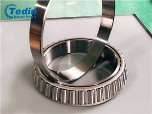 غلتک مخروطی تک ردیف 32952 P4